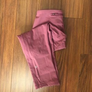 Lululemon Capri leggings size 12